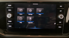 Volkswagen T-Cross 1.0 TSI 110 SE 5dr Petrol Estate